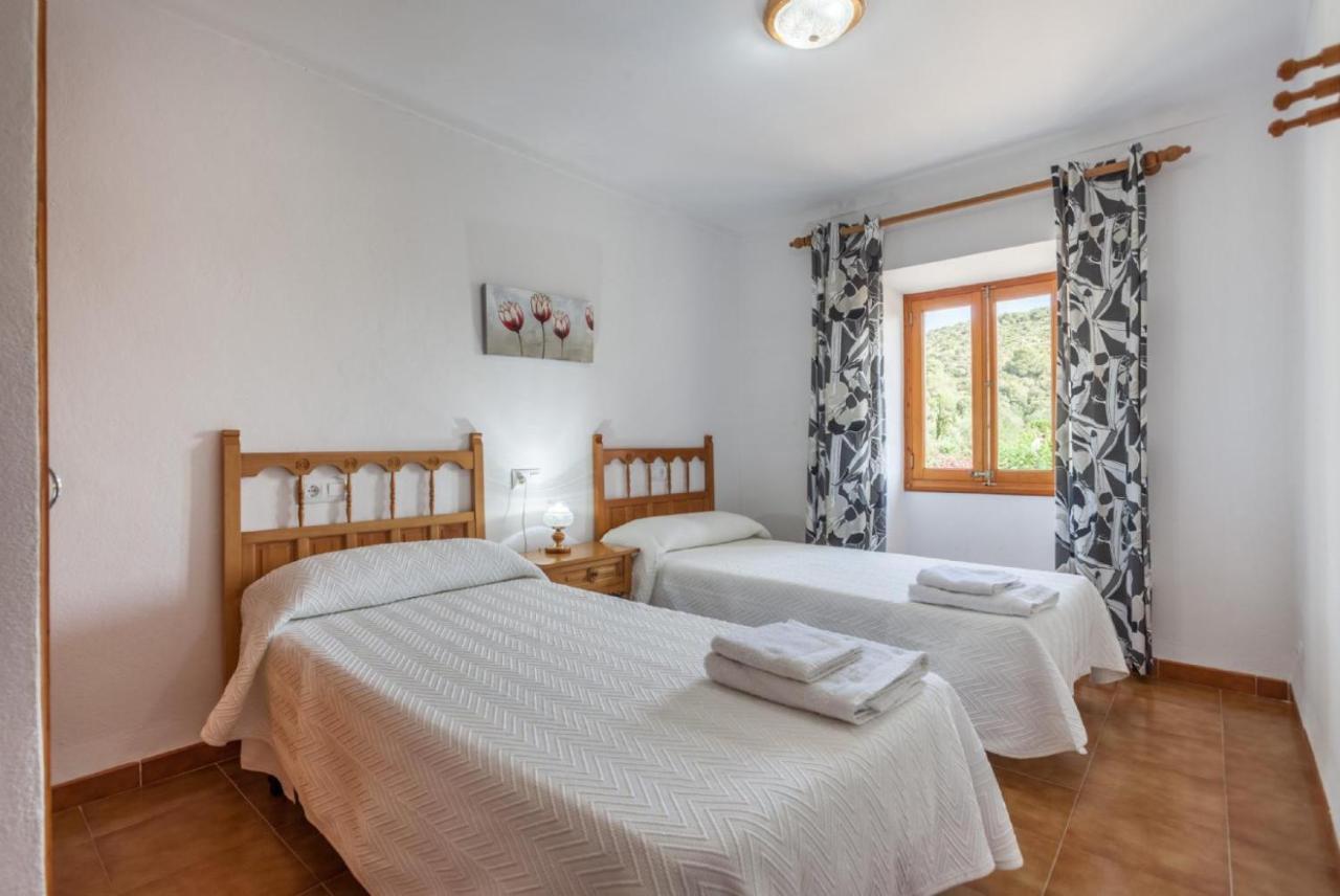 Villa Tomeu Pollença Εξωτερικό φωτογραφία