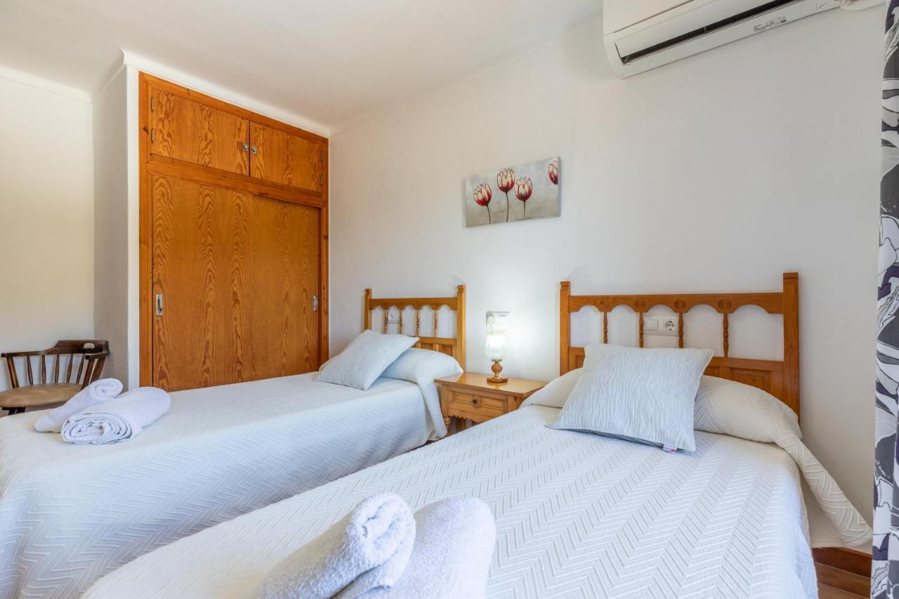 Villa Tomeu Pollença Εξωτερικό φωτογραφία
