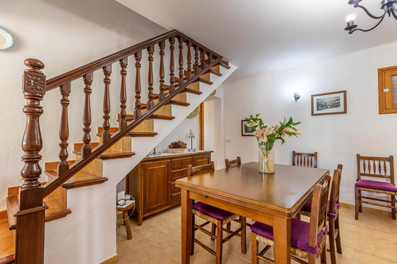 Villa Tomeu Pollença Εξωτερικό φωτογραφία