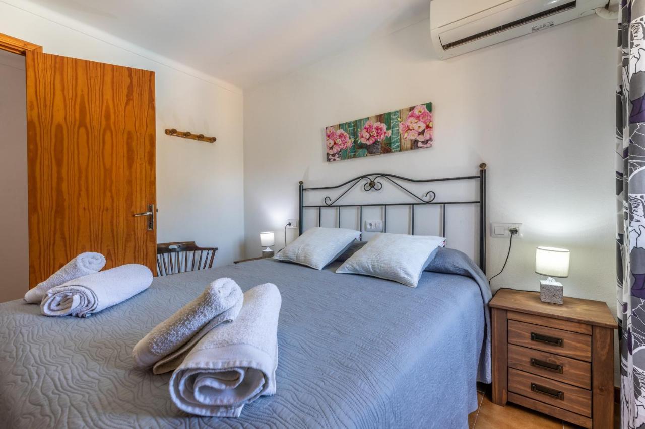 Villa Tomeu Pollença Εξωτερικό φωτογραφία